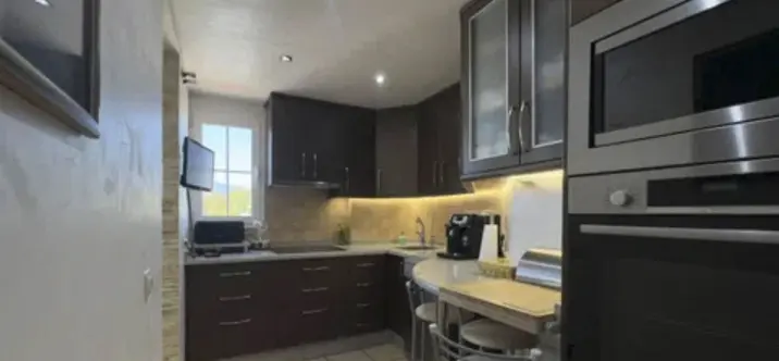 Sale of penthouse in Atalaya 2