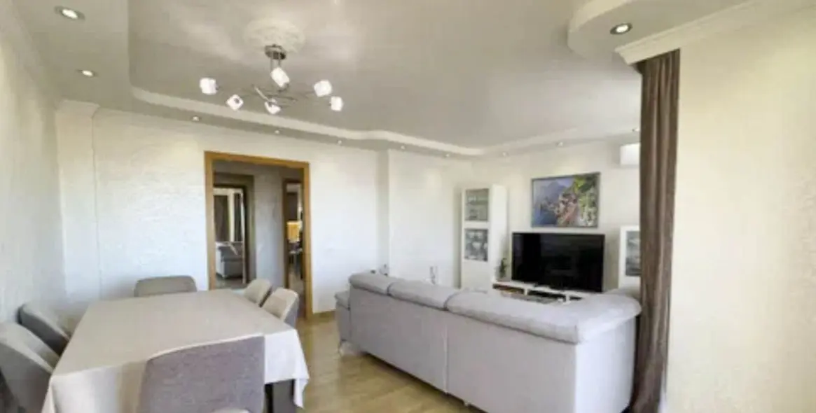 Sale of penthouse in Atalaya 4