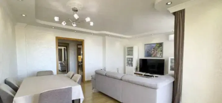 Sale of penthouse in Atalaya 3