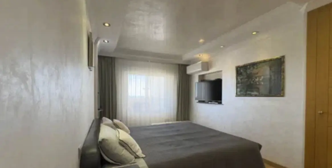 Sale of penthouse in Atalaya 5