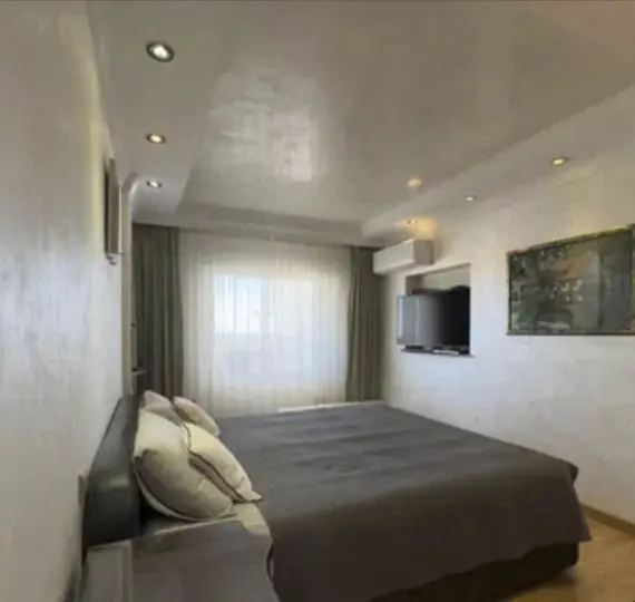 Sale of penthouse in Atalaya