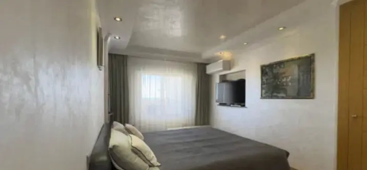 Sale of penthouse in Atalaya 4