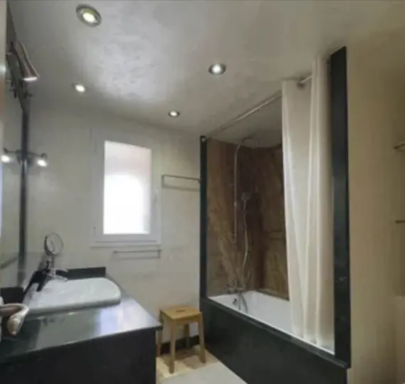 Sale of penthouse in Atalaya