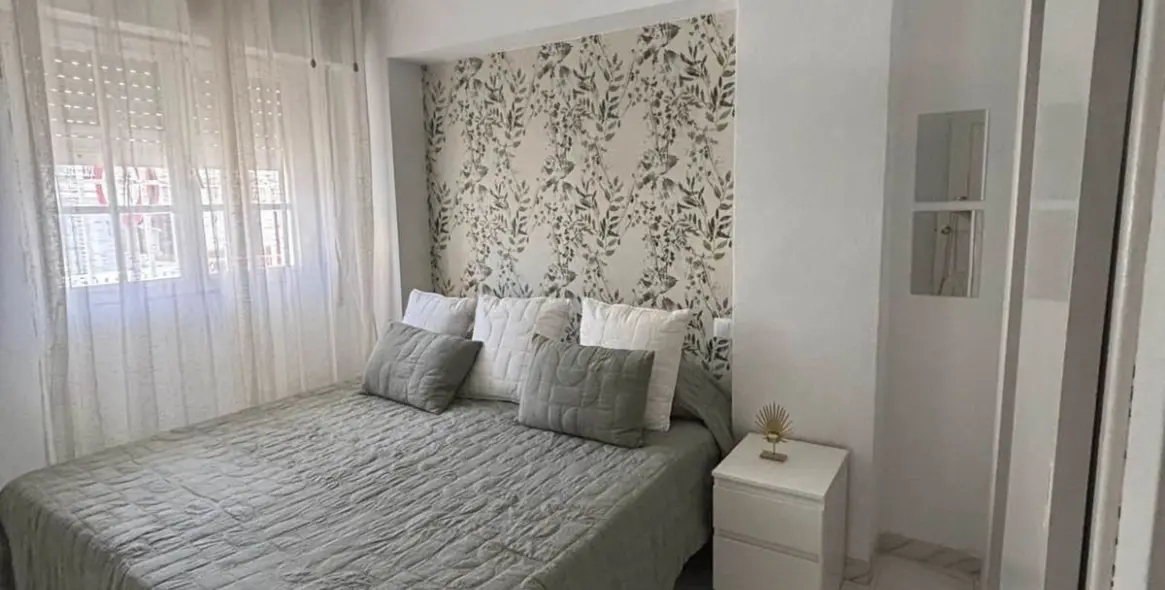 Sale of penthouse in Atalaya 7