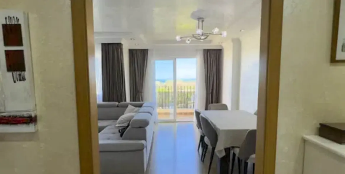 Sale of penthouse in Atalaya 8