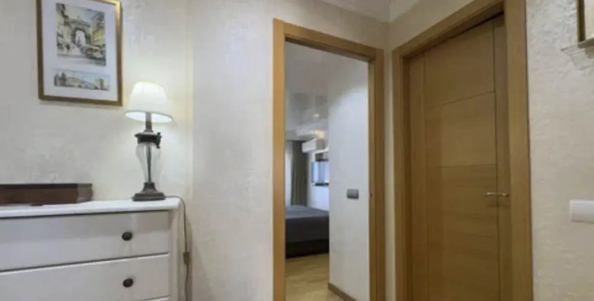 Sale of penthouse in Atalaya 12