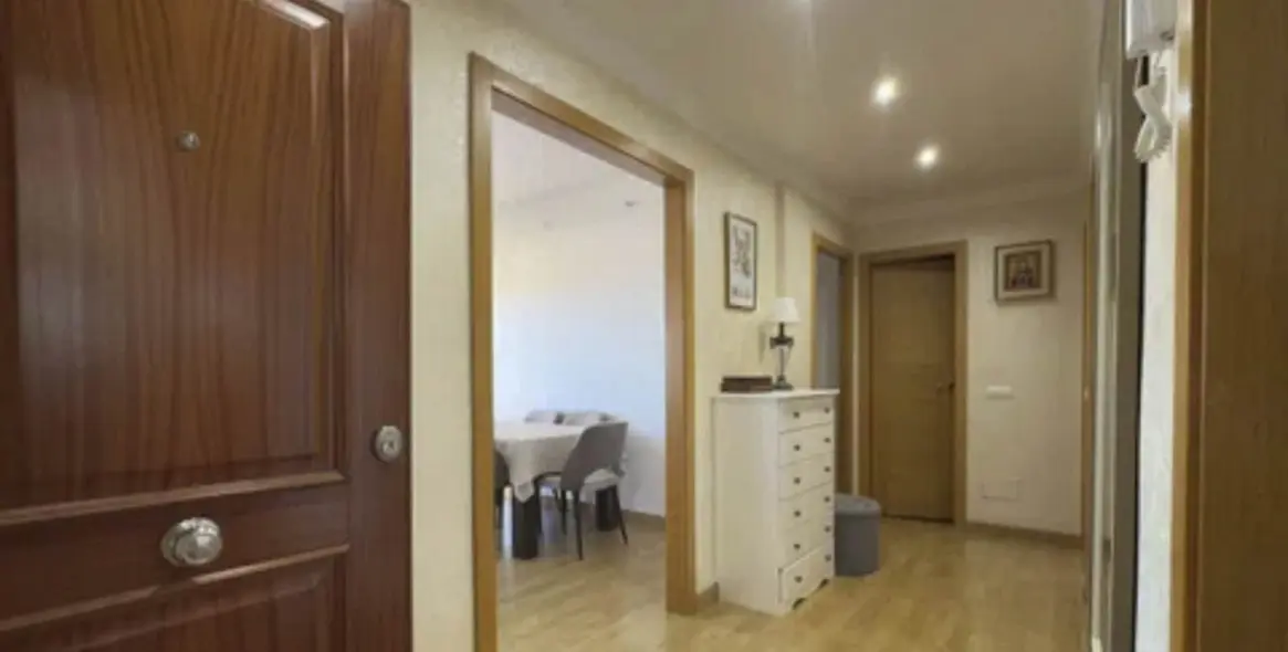 Sale of penthouse in Atalaya 13