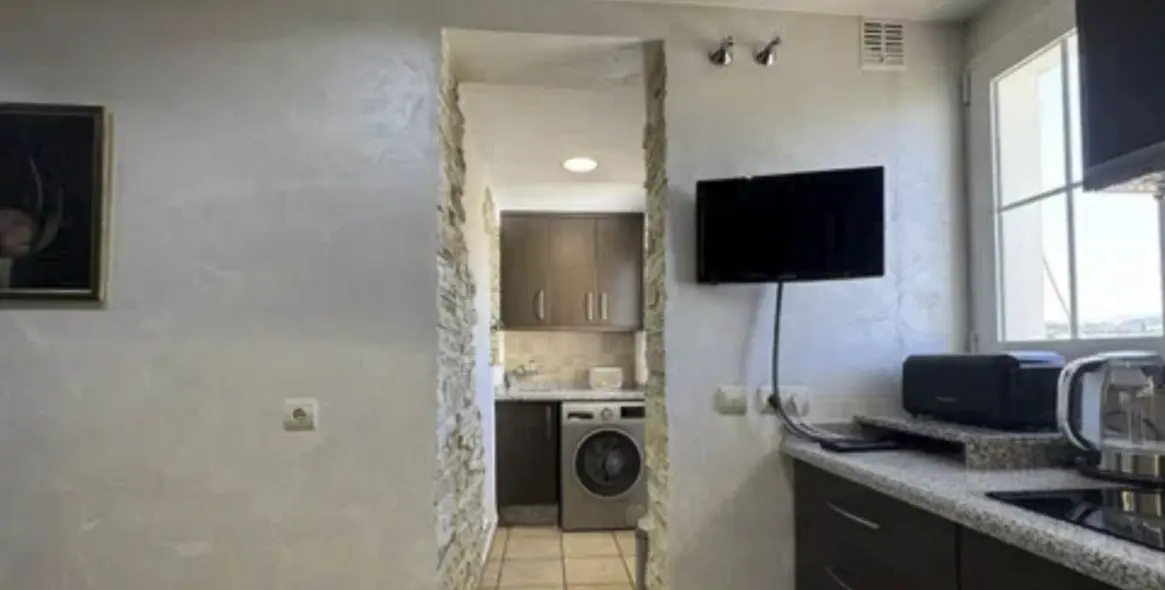 Sale of penthouse in Atalaya 14