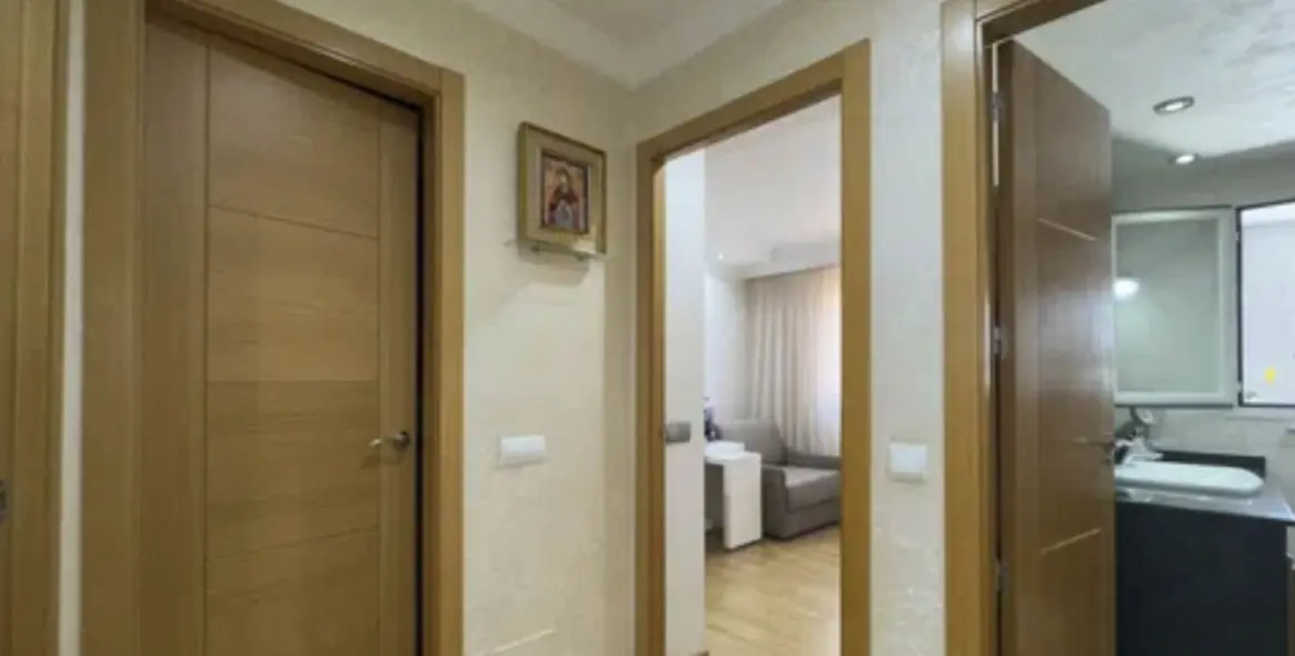 Sale of penthouse in Atalaya 17