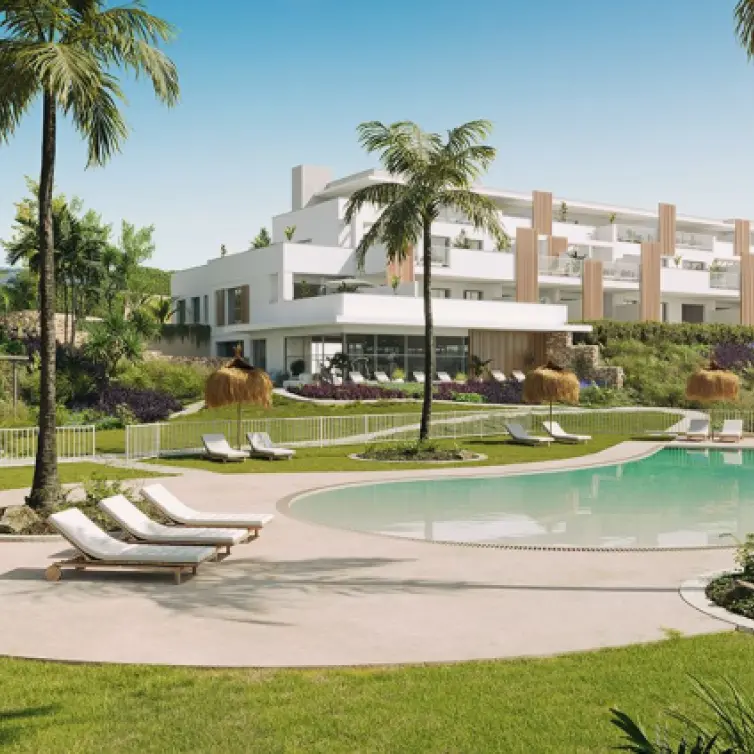 Venta de apartamento en planta baja en Casares