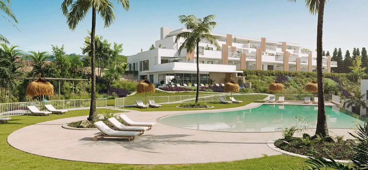 Venta de apartamento en planta baja en Casares 0