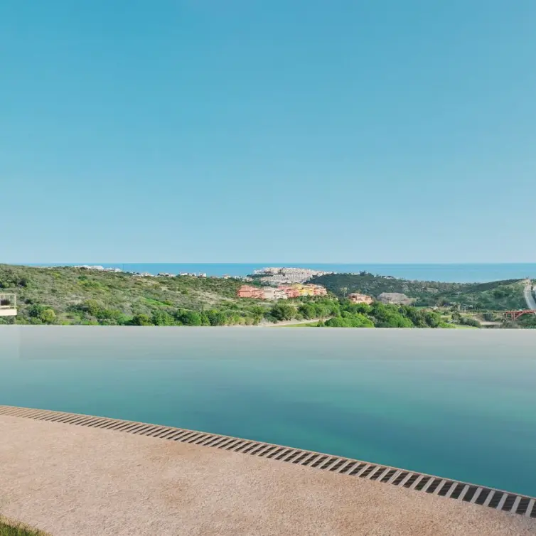 Venta de apartamento en planta baja en Casares