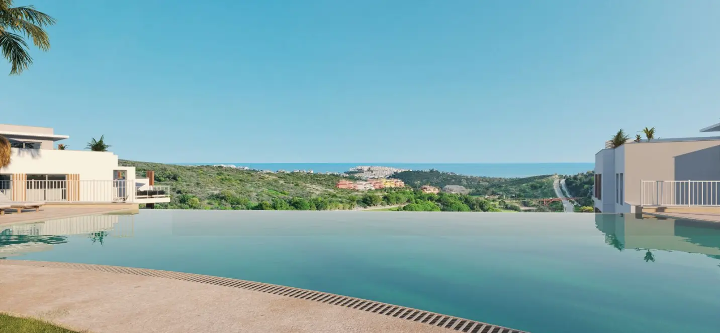Venta de apartamento en planta baja en Casares 2