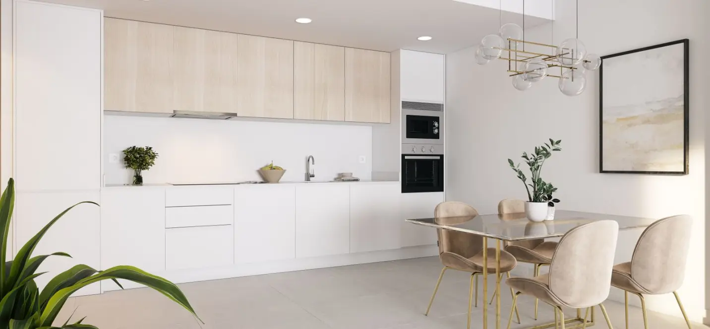 Venta de apartamento en planta baja en Casares 4