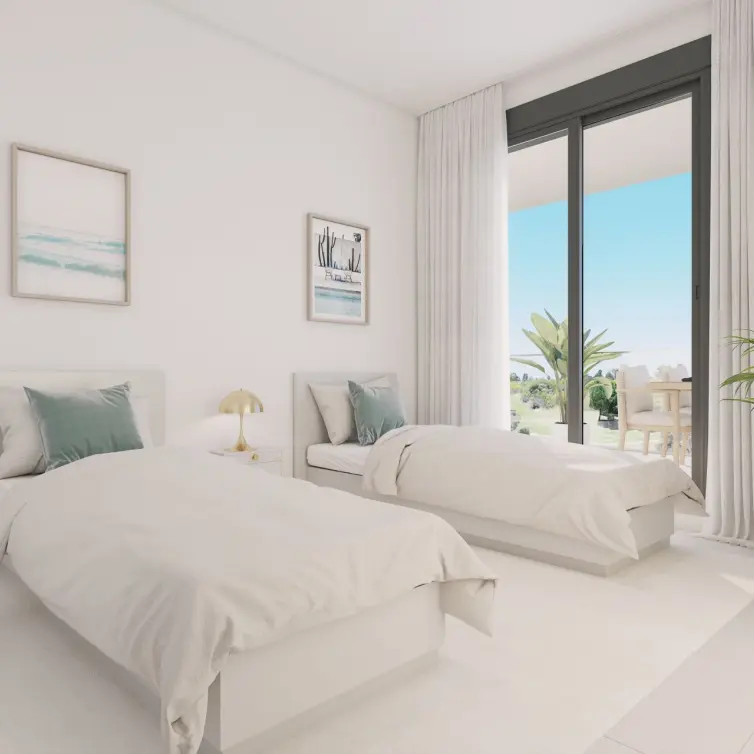 Venta de apartamento en planta baja en Casares