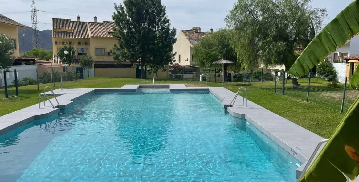 Sale of semi-detached house in Estacion de Cartama 2