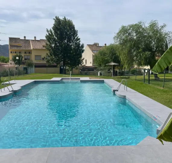 Sale of semi-detached house in Estacion de Cartama