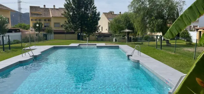 Sale of semi-detached house in Estacion de Cartama 1