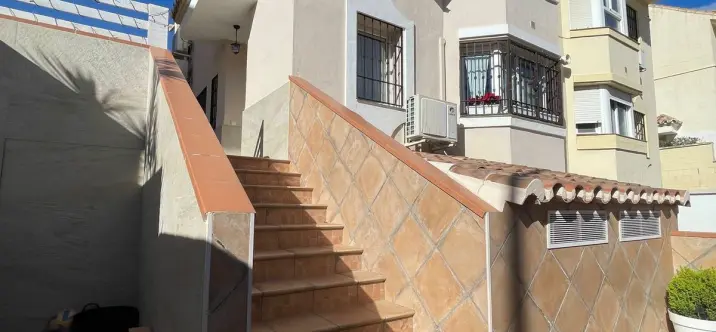 Sale of semi-detached house in Estacion de Cartama 2