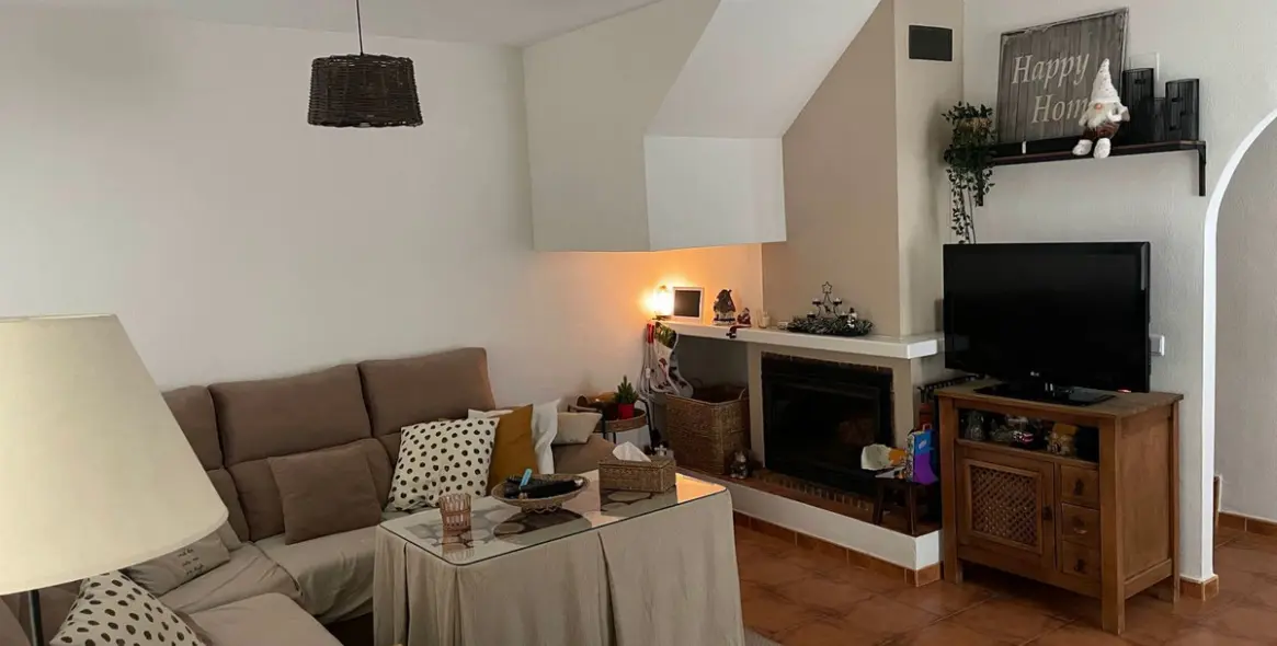 Sale of semi-detached house in Estacion de Cartama 4