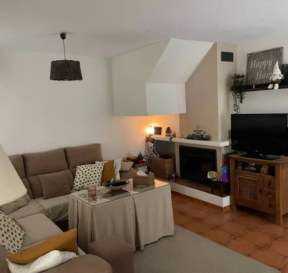 Sale of semi-detached house in Estacion de Cartama