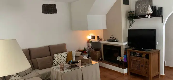 Sale of semi-detached house in Estacion de Cartama 3