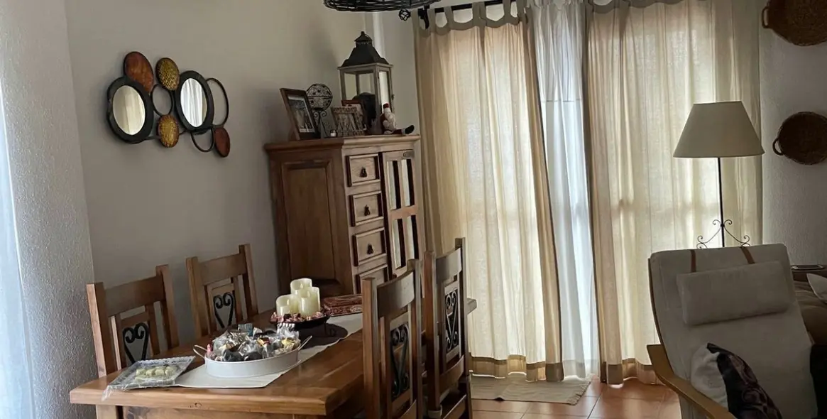 Sale of semi-detached house in Estacion de Cartama 5