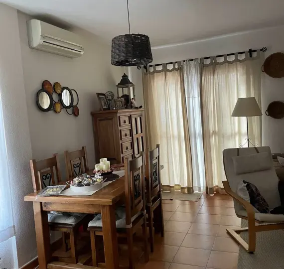 Sale of semi-detached house in Estacion de Cartama