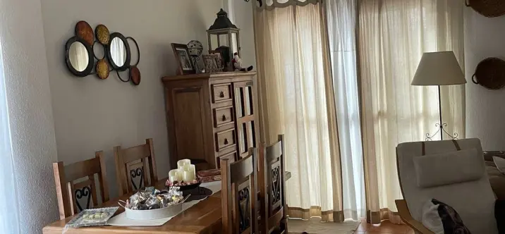 Sale of semi-detached house in Estacion de Cartama 4