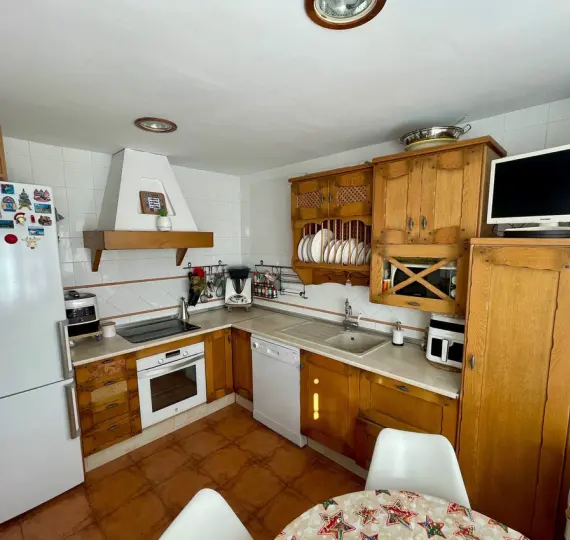 Sale of semi-detached house in Estacion de Cartama