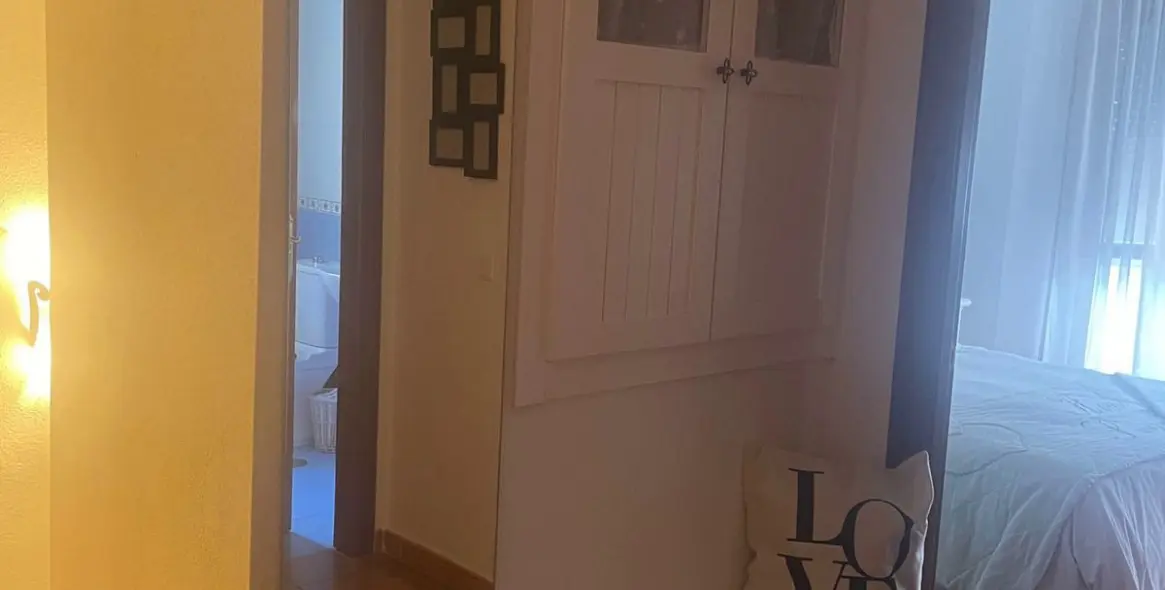 Sale of semi-detached house in Estacion de Cartama 9