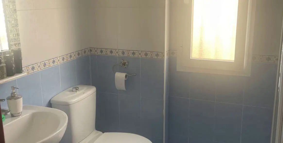 Sale of semi-detached house in Estacion de Cartama 11