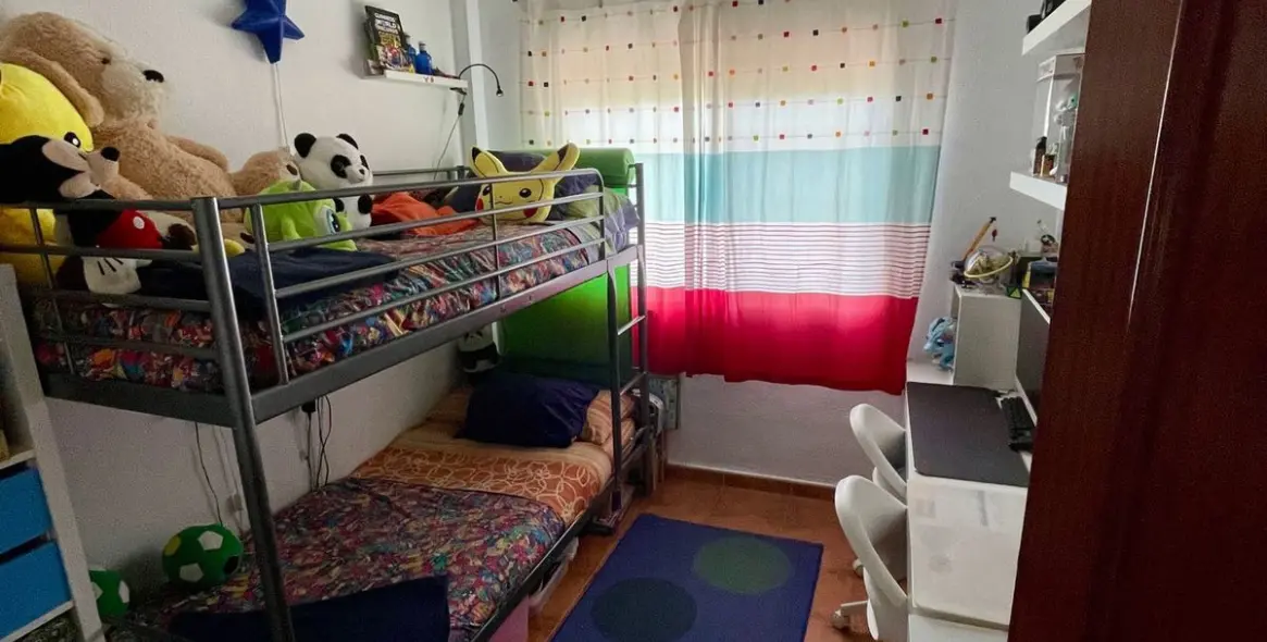 Sale of semi-detached house in Estacion de Cartama 12