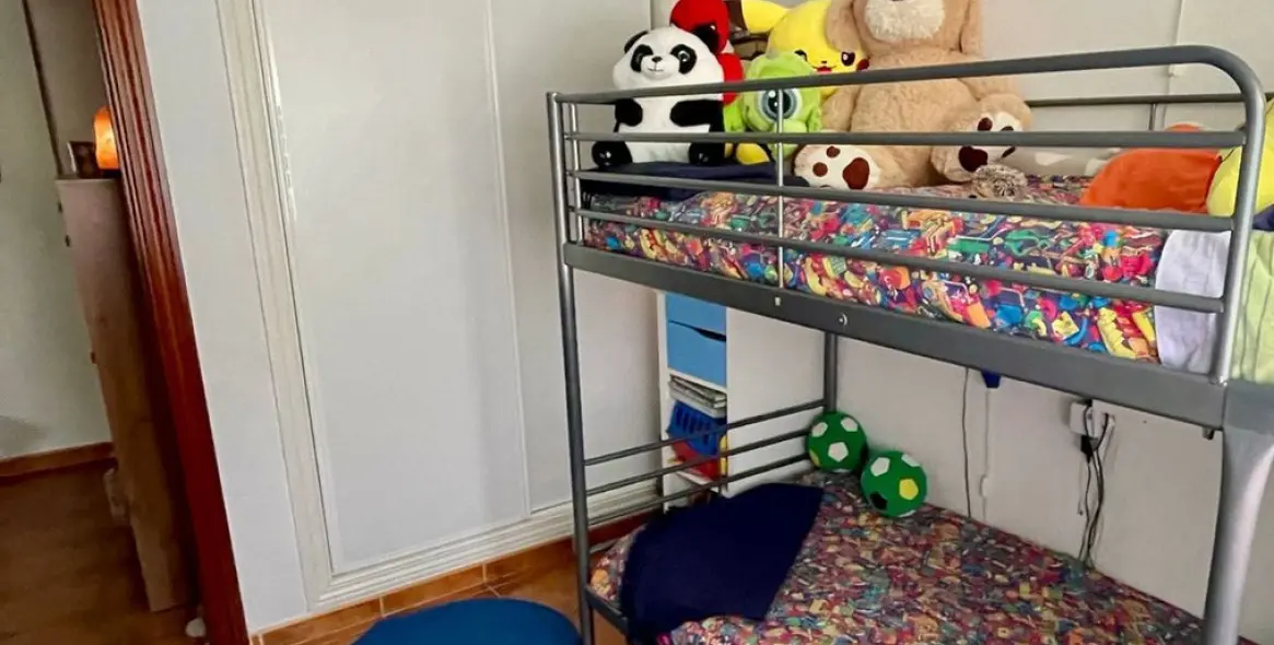 Sale of semi-detached house in Estacion de Cartama 13