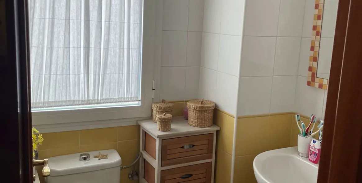 Sale of semi-detached house in Estacion de Cartama 14