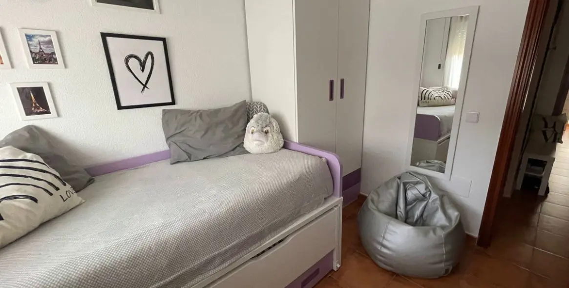 Sale of semi-detached house in Estacion de Cartama 17