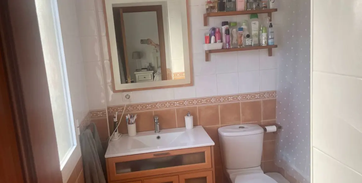 Sale of semi-detached house in Estacion de Cartama 19