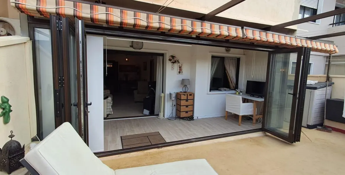 Продажа апартаментов на среднем этаже в Fuengirola 1