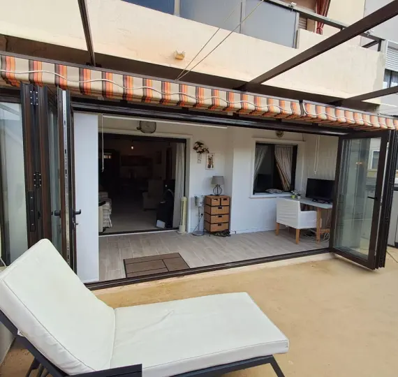 Продажа апартаментов на среднем этаже в Fuengirola