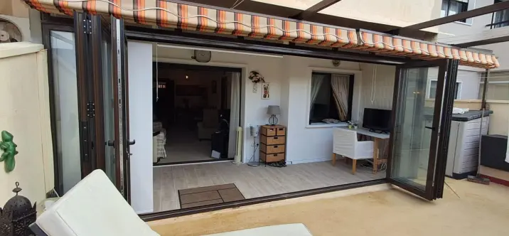 Продажа апартаментов на среднем этаже в Fuengirola 0