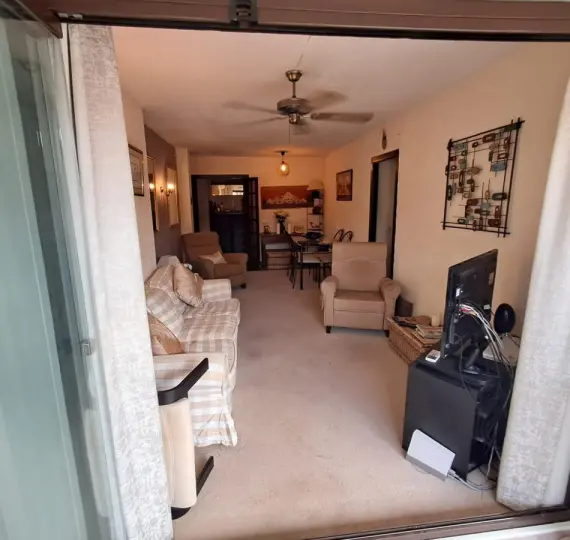 Продажа апартаментов на среднем этаже в Fuengirola