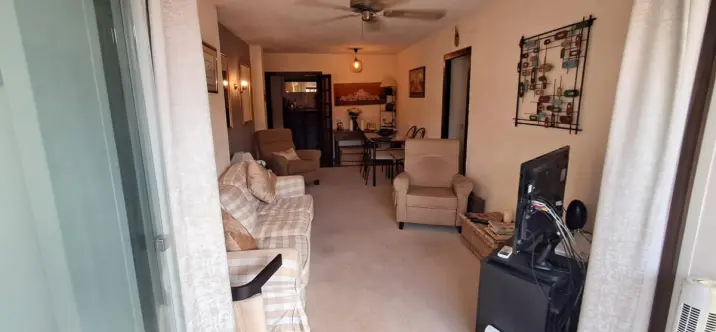 Продажа апартаментов на среднем этаже в Fuengirola 1