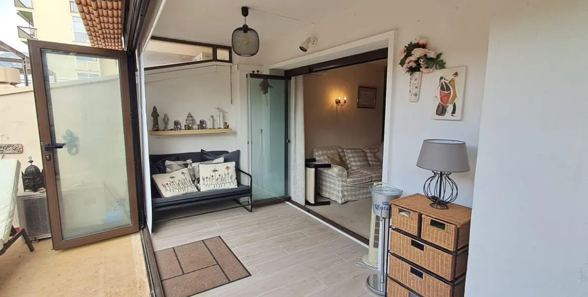 Продажа апартаментов на среднем этаже в Fuengirola 3