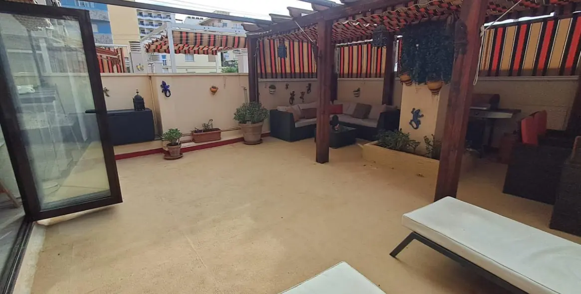 Продажа апартаментов на среднем этаже в Fuengirola 4