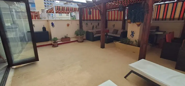 Продажа апартаментов на среднем этаже в Fuengirola 3