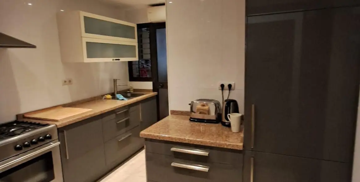 Продажа апартаментов на среднем этаже в Fuengirola 5