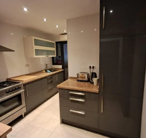 Продажа апартаментов на среднем этаже в Fuengirola