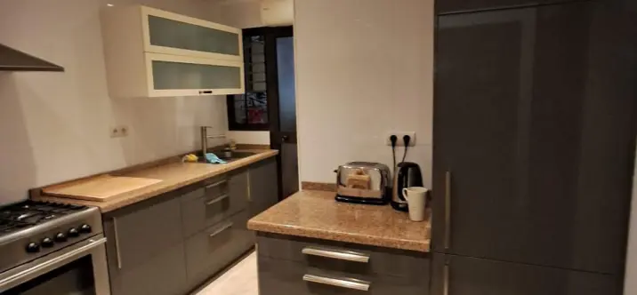 Продажа апартаментов на среднем этаже в Fuengirola 4