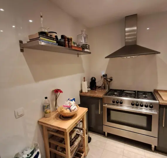 Продажа апартаментов на среднем этаже в Fuengirola