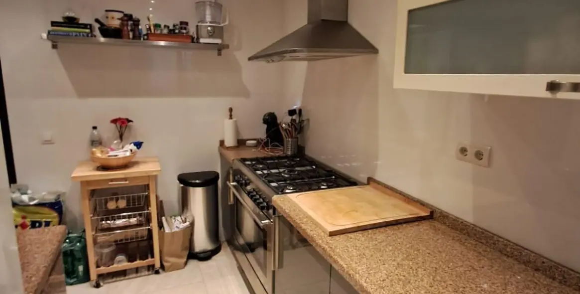 Продажа апартаментов на среднем этаже в Fuengirola 7